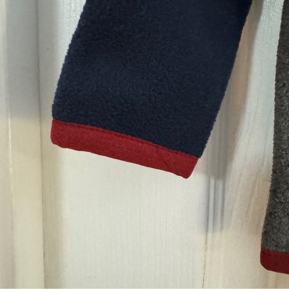 NWT 7 For All Mankind Baby Boy Fleece - Picture 6 of 7